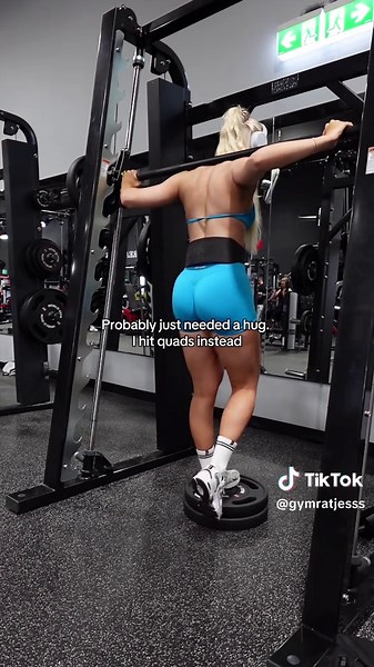 Boost Your Mood with Quad Workouts