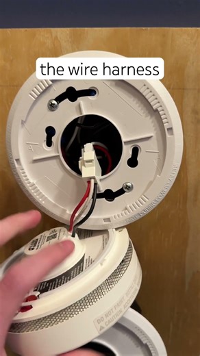 Kidde P4010 Series Deactivation