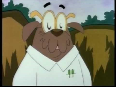 The Adventures of Sonic the Hedgehog Episode 48 Part 1.