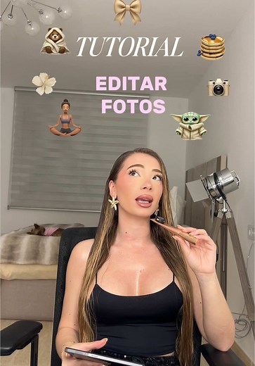 Tutorial de edición de fotos con Carmen