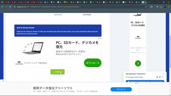 COMMENT TELECHARGER DES TEMPLATES AFTER EFFECTS GRATUITEMENT SUR SHAREAE