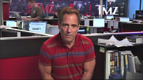 TMZ Live! 08/17/09