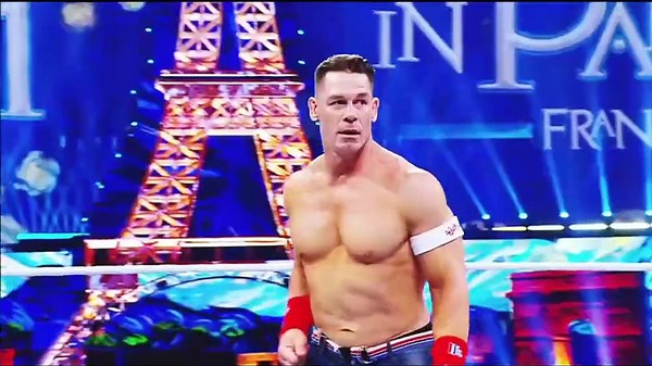 WWE Smackdown 9/5/25 - 5th September 2025 Part1Full HD