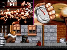 The Three Stooges - Sony Playstation - Games Database