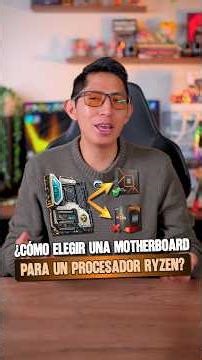 How to choose an AMD motherboard?