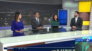 ABC  March 12, 2025 7:00am-9:00am PDT