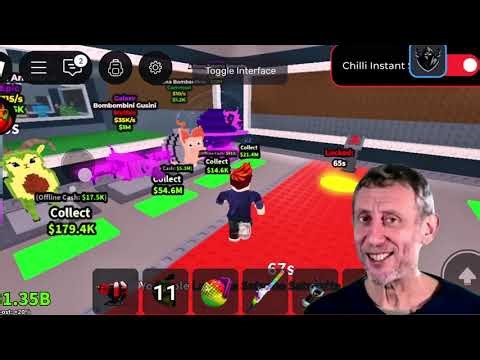 OP Script Auto Steal SAB 🔥🔥🔥 #roblox #stealabrainrot #robloxedit