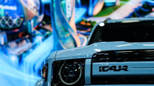 Beijing Auto Show 2026 highlights China’s eco-friendly vehicle push
