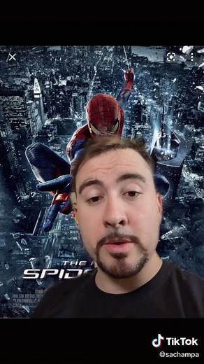 Ordre de visionnage des Spidermans