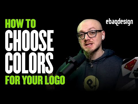 How to Choose Colors for Your Logo (Color Psychology)