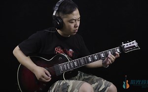 第三十弹 Killswitch Engage《Unleashed》金属核 [Guitar Cover]