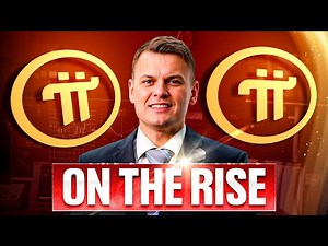 Pi Network: The First Digital Currency You Can Mine on Your Phone! ⚡🔥 Crypto Review & Analysis!