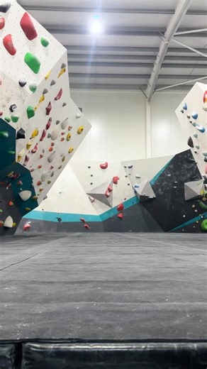 2025 had been fun! Thanks for being a part of it, and on to the next 👏🏼🫶🏻 | Parthian Climbing Southampton