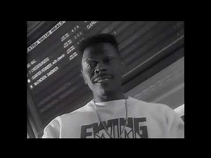 WPIX Commercials - April 14, 1993