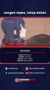 Dari kerumunan… jadi momen berdua 😶💗