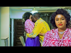How The Palace Fell In Love With The Princess Of The Land - Nigerian Movie