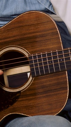 The OM (Orchestra Model) is often the most requested acoustic guitar for a reason: balance. This Santa Cruz OM Sinker Redwood delivers pristine clarity across all six strings, ensuring your melody stands out whether you're playing solo or with a band. Looking for an investment piece that will grow with your playing? | Palen Music Center | Facebook