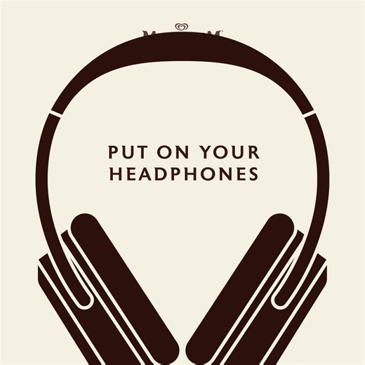 Magnum Classic - the irresistible combination of thick cracking chocolate and velvety vanilla ice cream. | Magnum