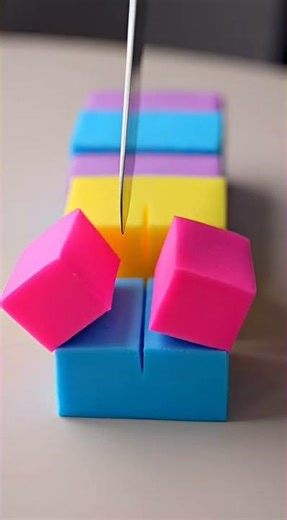 Soft Foam Squishing ASMR | Satisfying Foam Sounds | Relaxing & Calming ASMR