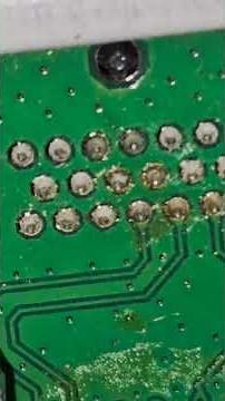 PS3 HDMI Port Fix 🔧 | Soldering Repair (No Signal!)