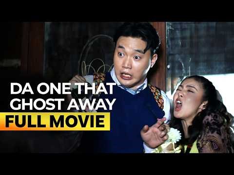 ‘Da One That Ghost Away’ FULL MOVIE | Kim Chiu, Ryan Bang, Edward Barber, Maymay Entrata