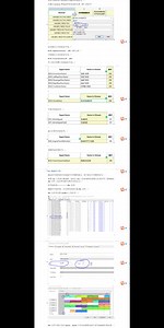 车载测试笔记-仪表测试2