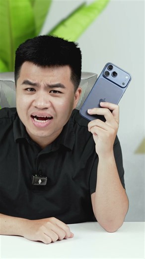 ĐÃ CÓ IOS 26.6 CHÍNH THỨC #shorts