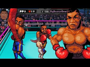 2023 New Punch-Out COMING To Nintendo??? | BK Announced NEW CHARACTER! | RETRO KO!