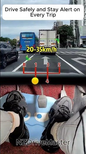 🚗 Drive Safely and Stay Alert on Every Trip #drivingwrittentestdmv #car #safety #tips