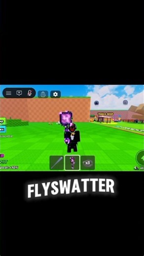 how to get the flyswatter|steal an egg #roblox #robloxshorts #stealanegg