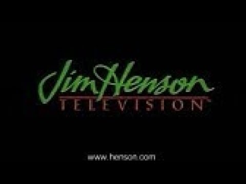 Jim Henson Television (1998)