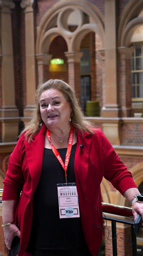 “Fabulous Content & Networking!” | ABM Delegate Testimonial