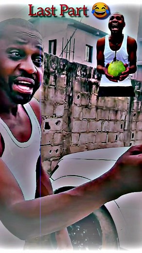 Watermelon (colour last Part).. #seanbridon #africanparents #africanmeme #fyp #trending