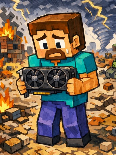 Minecraft y el Cambio a Vulkan: ¿Qué implica para los Jugadores?