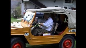 Dietrich Kittner - Der Hollerhof in Dedenitz