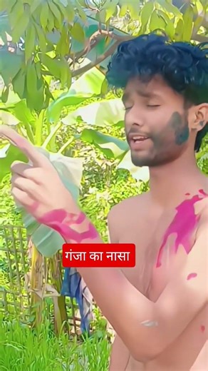 Holi hai bhai Holi hai! 🎨😂#HoliSpecial #Holi2026