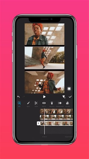 Inshot Video Editor on Instagram: "Create 3 Layers Video | Video Collage with InShot🎬🖼️(InShot Tutorial) #inshot #keyframes #videoeditingapp #tutorial #videoediting #trending #edit #netflix #collage #videocollage #3video #editingtips #tiktok #trendingreels #transition #highlights #videoedit #videoediting #photoediting #trendingreels #inshotvideo #videoeditor #reelsinstagram #trendingreels #inshotedits #instatrends #videocreator #freeedits #howtodoedit #edittrick #fypシ #explorepage✨"