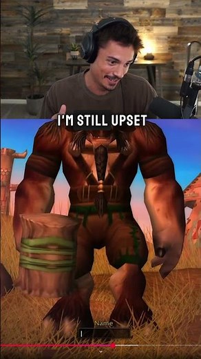 WoW's Updated Models