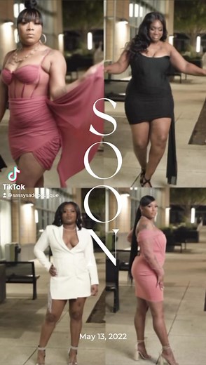 Launching May 13, 2022. Save the date#temply #smallbusiness #blackownedbusiness #womenownedbusiness #boutique #fyp | La Vada Edwards