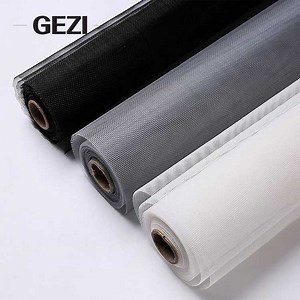 [Hot Item] Window with Mesh Net Screen Mosquito