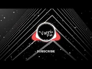 Vannipat | (Spectrum Animation) Intro Channel