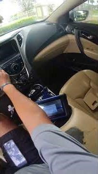 New smart key #locksmith #locksmithservices #cerrajeros