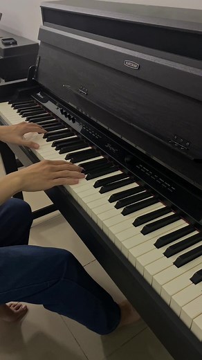 Fairy Tail Theme Piano Cover trong 30 Phút