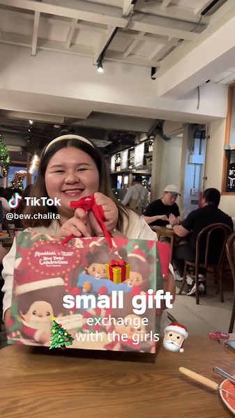 16 Days Left for Christmas Gift Exchange Ideas