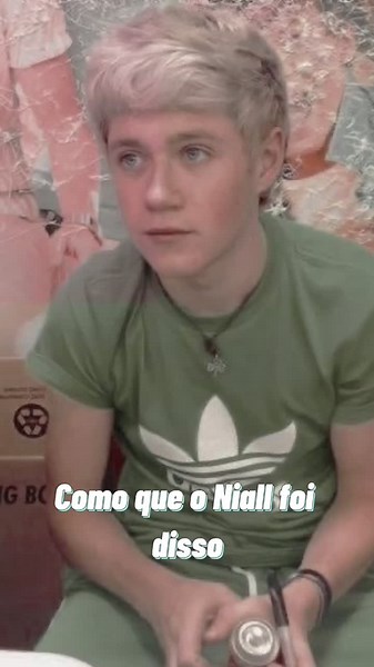 One Direction Brasil no TikTok