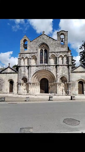 Patricia Patrick Blanc on Reels