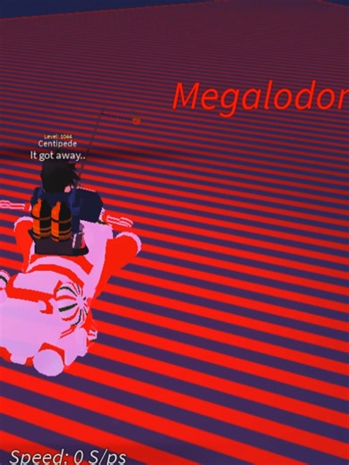 finished it in just 2 hours, finally... @roreddo #robloxfyp #fisch #tryhardrod #fischroblox