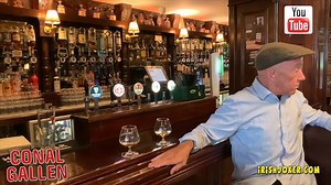 Has this ever happened to you. Don't forget to check out My Stand Up Tour Dates at www.conalgallen.net | Conal Gallen