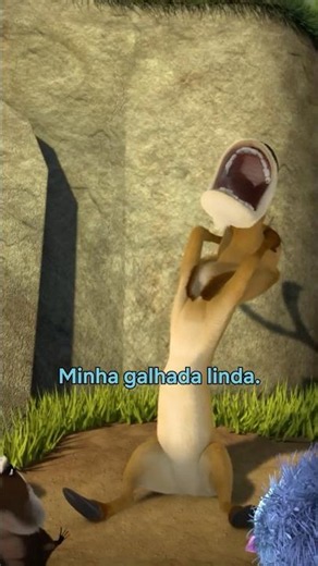 MINHA GALHADA LINDA 😂