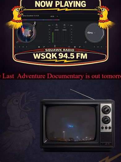 Stranger Things Documentary Update and Release